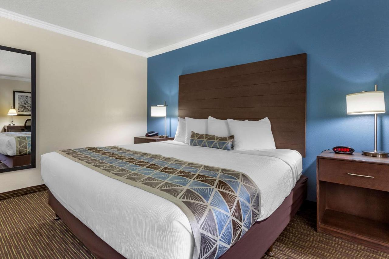 Best Western Airport Albuquerque Innsuites Hotel & Suites Exterior foto