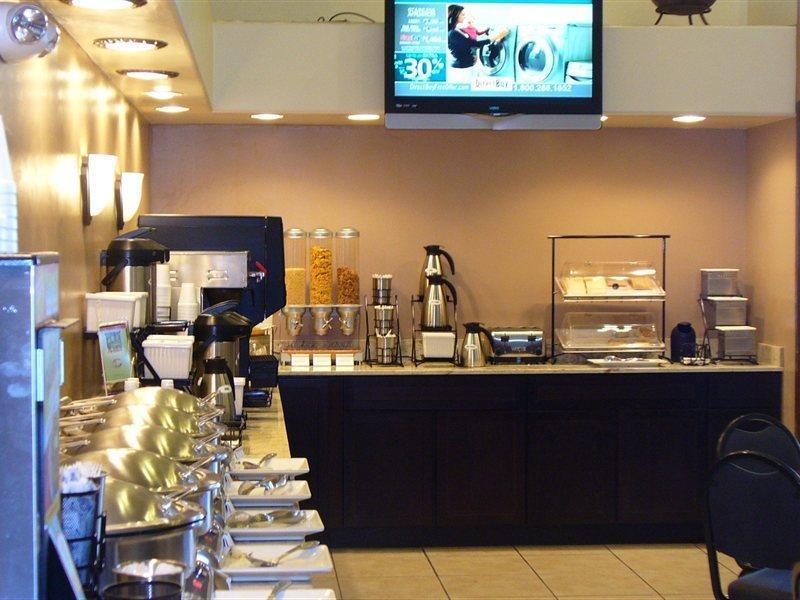 Best Western Airport Albuquerque Innsuites Hotel & Suites Exterior foto